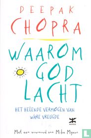 Waarom God lacht