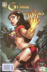 Grimm Fairy Tales 29