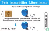 Crédit du Nord