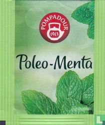 Poleo-Menta