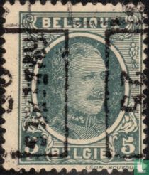 König Albert I.