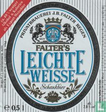 Falter Leichte Weisse