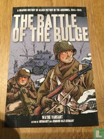 The Battle of the Bulge