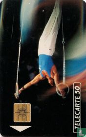 Bercy 1993 - Homme