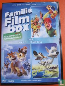Familie Film Box