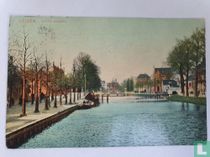 Leiden Witte Singel