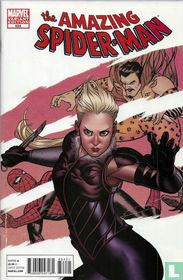 The Amazing Spider-Man 634