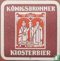 Königsbronner Klosterbier