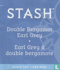 Double Bergamot Earl Grey 