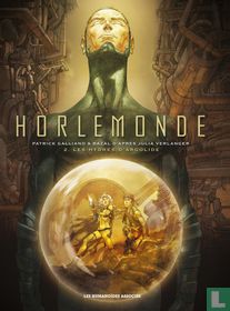 Les Hydres d'Argolide