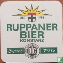 Ruppaner Bier