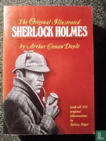 The Original Illustrated Sherlock Holmes