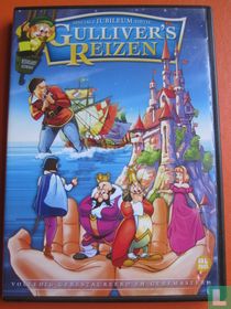 Gulliver's reizen
