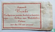 Supermarkt Brinke