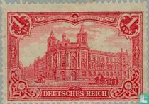 Hauptpostamt Berlin