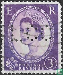 Elizabeth II
