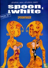 Spoonfinger