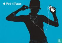 DB040009 - Apple iPod + iTunes