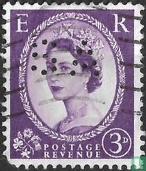 Elizabeth II