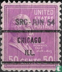 William Howard Taft