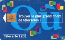 Bureau National de Vente des Télécartes