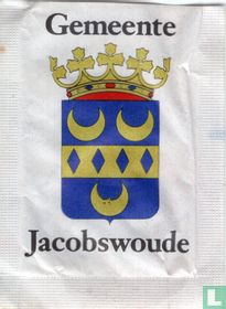 Jacobswoude suikerzakjes catalogus