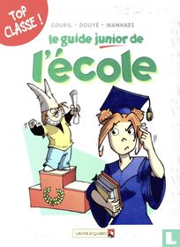 Le guide junior de l'école