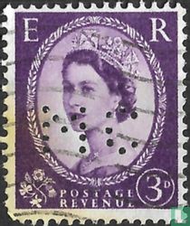 Elizabeth II
