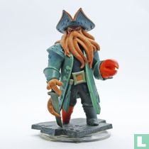 Pirates of the Caribbean: Davy Jones