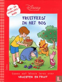 Fruitfeest in het bos