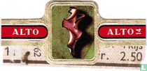 Sie 1T 5962 - Prix-Prijs Fr. 2.50
