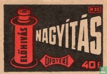 Nagyítás