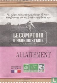 Allaitement