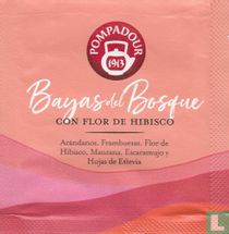Bayas del Bosque