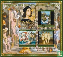 Great Italian Masters
