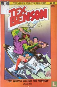 Tex Benson 1