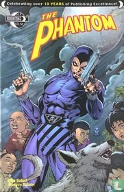 The Phantom 17