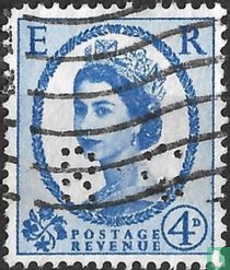 Elizabeth II