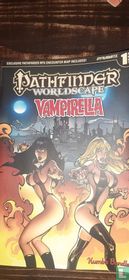 Pathfinder worldscape Vampirella