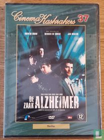 De zaak Alzheimer