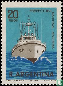 175 years of National Coast Guard