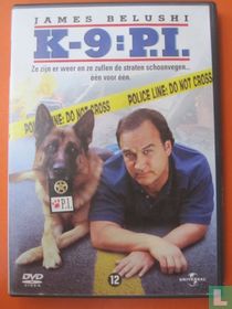 K-9: P.I.