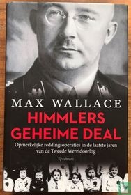Himmlers geheime deal