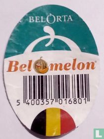  Belorta bel melon