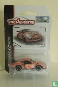 Porsche 911 GT3 RS