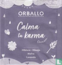 Orballo teebeutel katalog