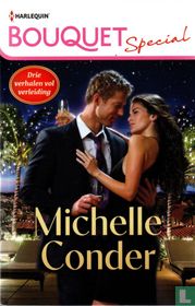 Michelle Conder
