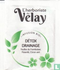 Détox Drainage