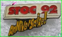 STOC 92 -ANNIVERSAIRE