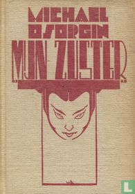 Mijn zuster
